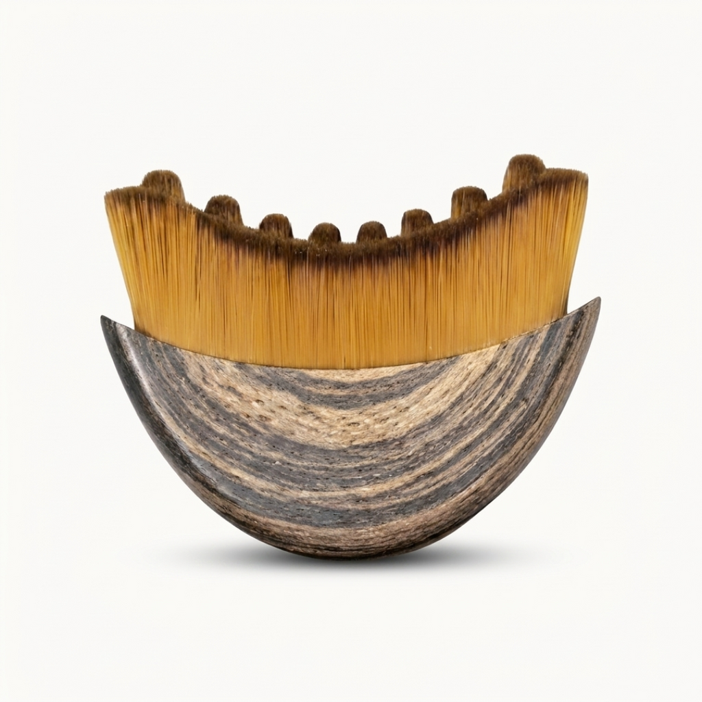2 Facial Brush Drenaje Linfático