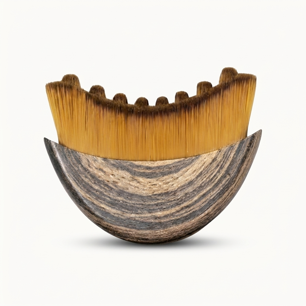 Facial Brush Drenaje Linfático