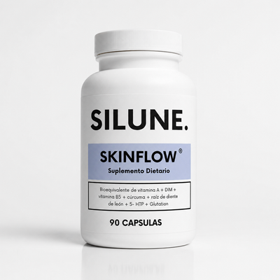 SKINFLOW® 2 sin 5-HTP