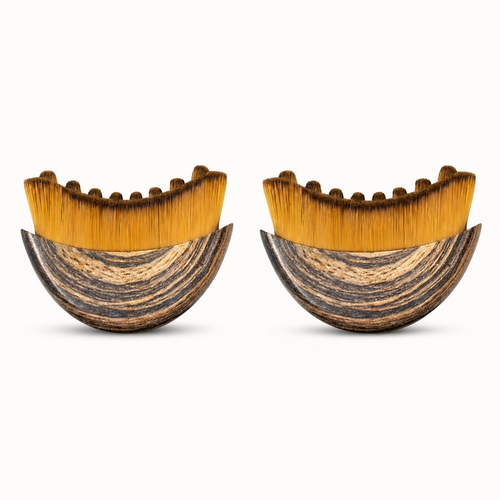 2 Facial Brush Drenaje Linfático